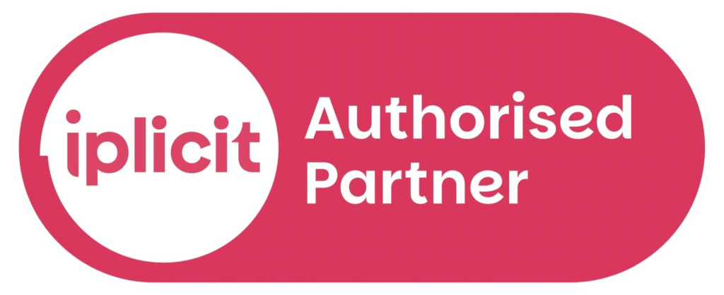 iplicit authorised partner | minerva it support hertfordshire