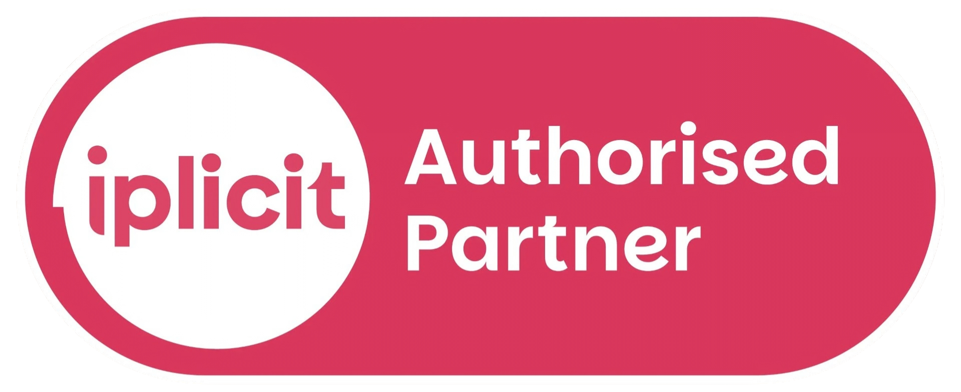 iplicit authorised partner | minerva it support hertfordshire