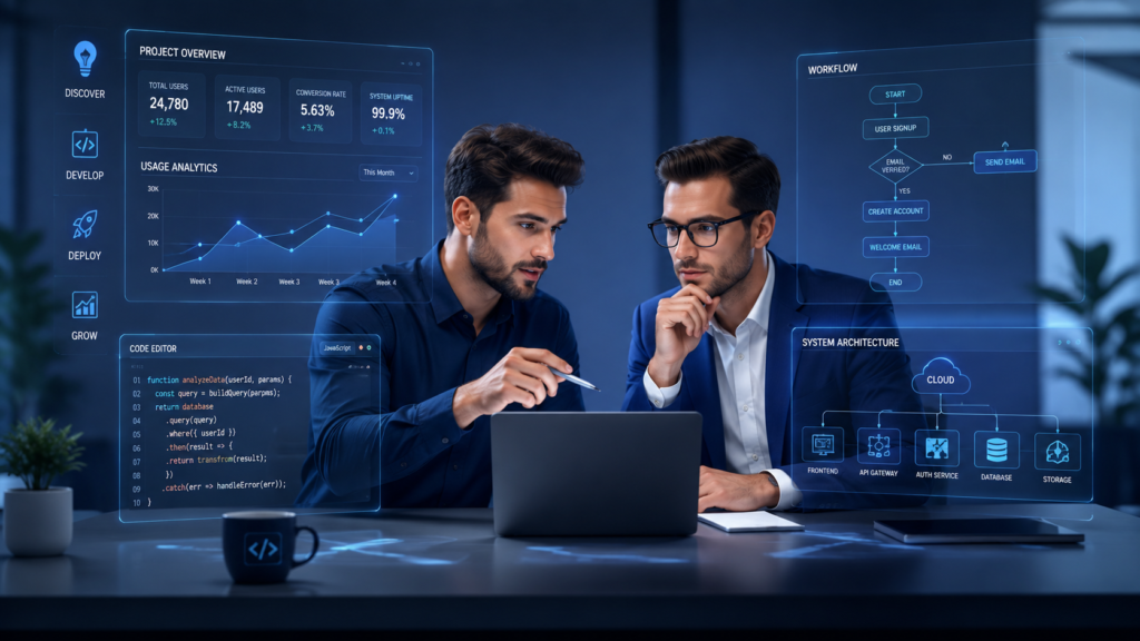 Why Bespoke Software Development Could Be the Smartest Investment Your Business Makes