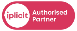 iplicit authorised partner | minerva it support hertfordshire